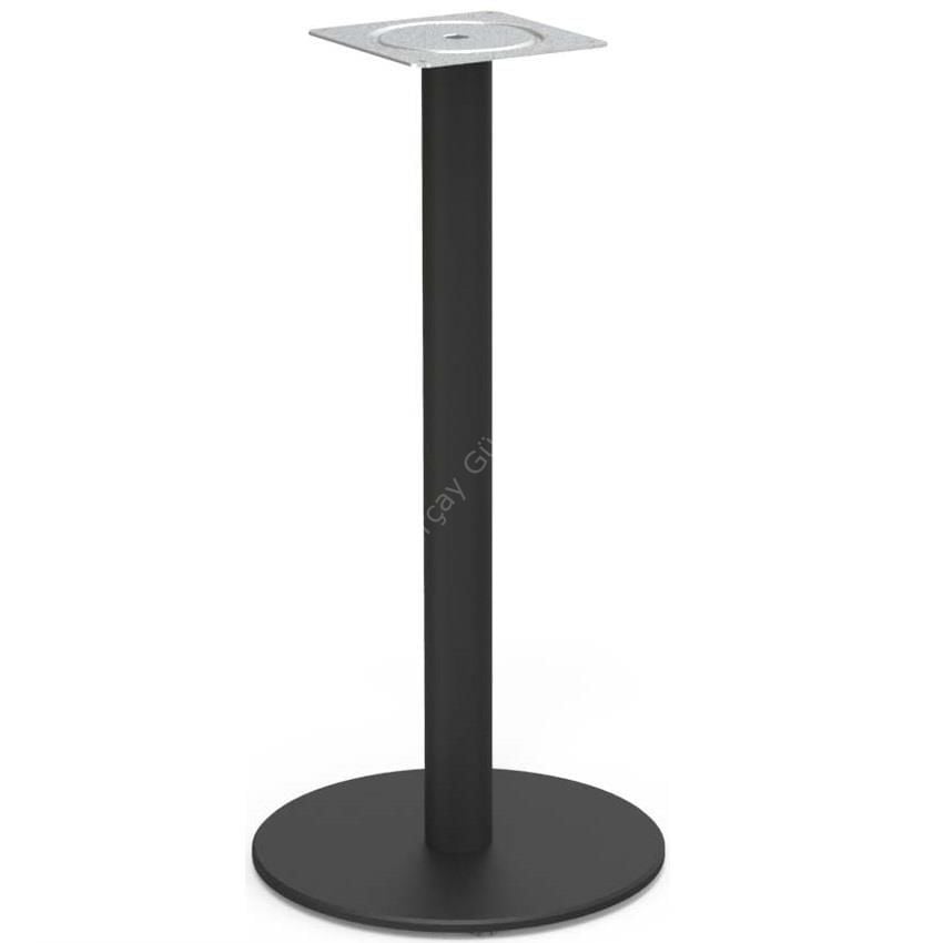Tablalı Masa Ayağı 11.210 - Taban Çapı 36,5cm