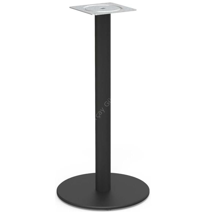 Tablalı Masa Ayağı 11.210 - Taban Çapı 36,5cm