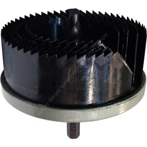 KniSaw 51595 Buat Testeresi Seti 5 Parça