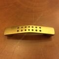 CITTERIO ITALY Antik Noktalı 64mm Kulp