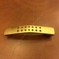 CITTERIO ITALY Antik 64mm Kulp - 2 Adet