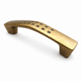 CITTERIO ITALY Antik 64mm Kulp - 2 Adet