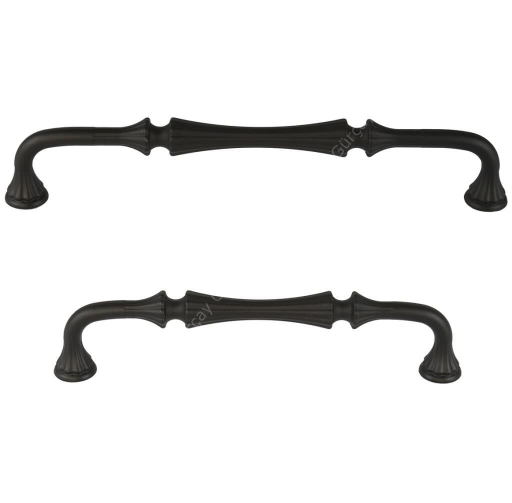 Vezir Kulp Siyah