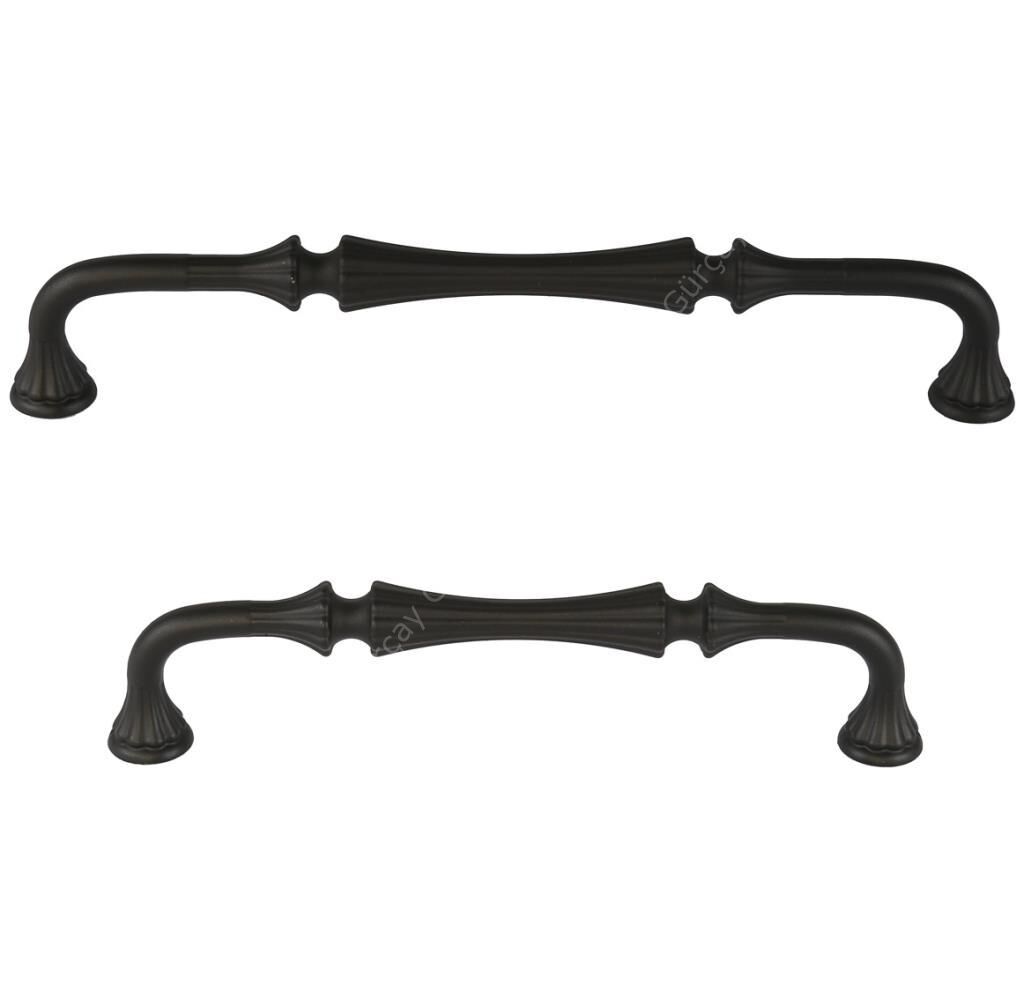 Vezir Kulp Siyah