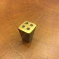 CITTERIO ITALY Antik Kulp - 2 Adet