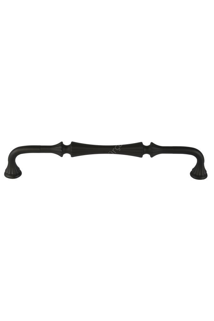 Vezir Kulp Siyah 128mm
