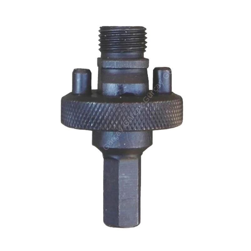 Knisaw KS53469 Panç Testere Adaptörü 32-210mm