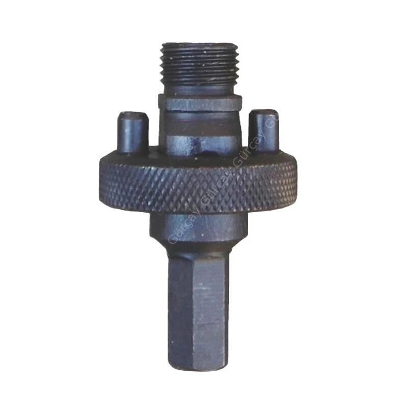 Knisaw KS53469 Panç Testere Adaptörü 32-210mm