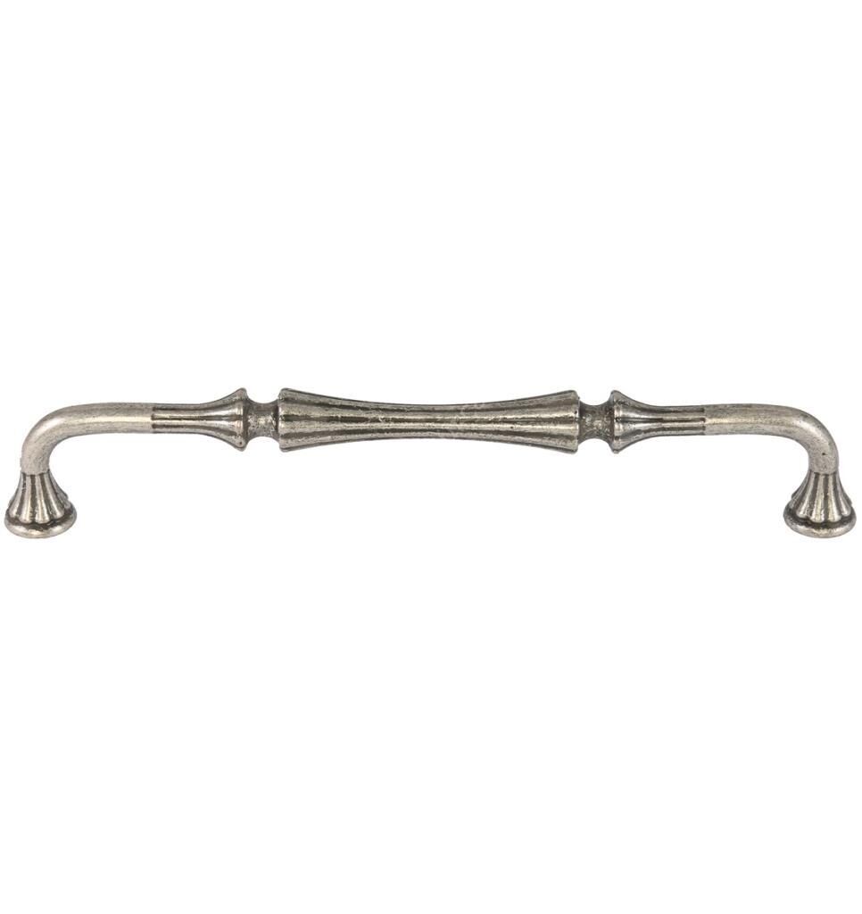 Vezir Kulp Antik Gümüş 160mm