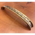 EGOKI SPAIN Antik Kulp 128mm - 2 Adet