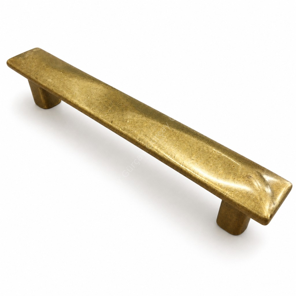 EGOKI SPAIN Antik Kulp 128 mm - 2 Adet