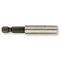 Canex Manyetik Bits Adaptörü Çelik 60mm