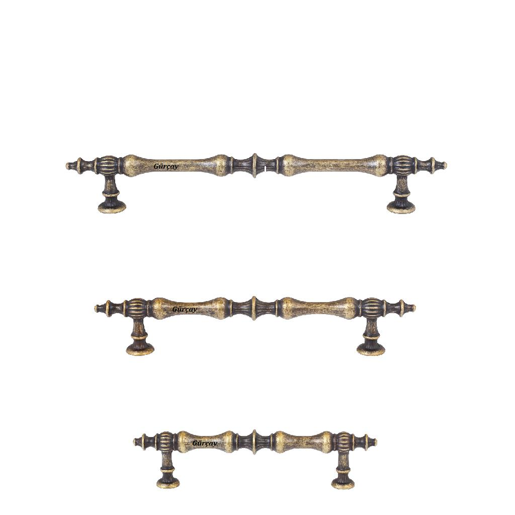 Şehzade Kulp Otantik