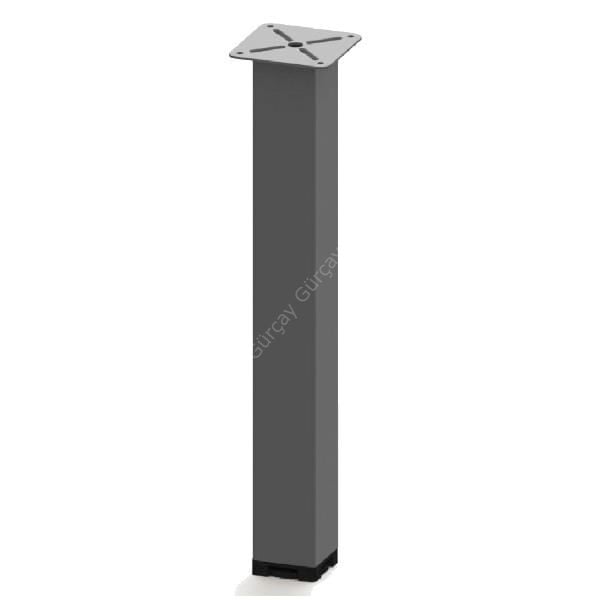 Sehpa Ayağı 13.500 - 50*50mm (4 Adet)