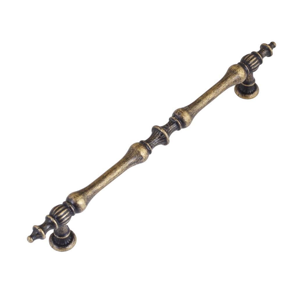 Şehzade Kulp Otantik 160mm