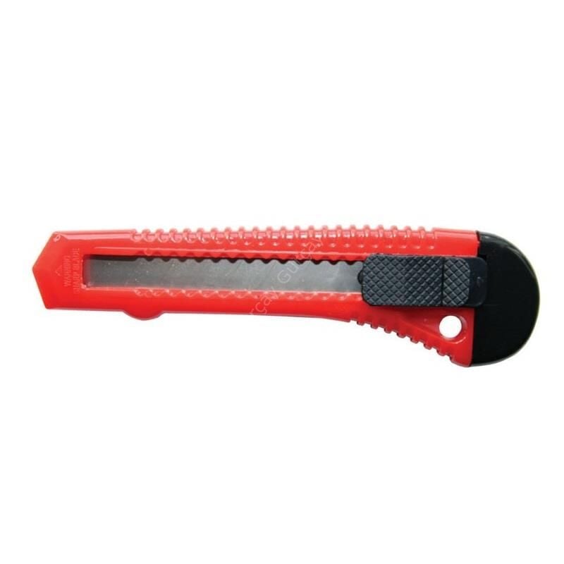 Knicut MB52109 Geniş Maket Bıçağı 18 mm