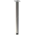 Sehpa Ayağı 13.125 - 25*25mm (4 Adet)