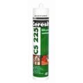 Ceresit CS225 Silikon 280gr Şeffaf