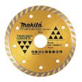 Makita A-84143 Elmas Daire Testere Bıçağı 115mm