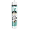 Sista Şeffaf Silikon 280 ml Kartuş 20 Adet / 1 Koli