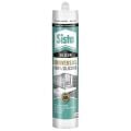 Sista Şeffaf Silikon 280 ml Kartuş 20 Adet / 1 Koli