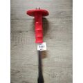 Topshop 15061 Muhafazalı Yassı Keski 18*30mm