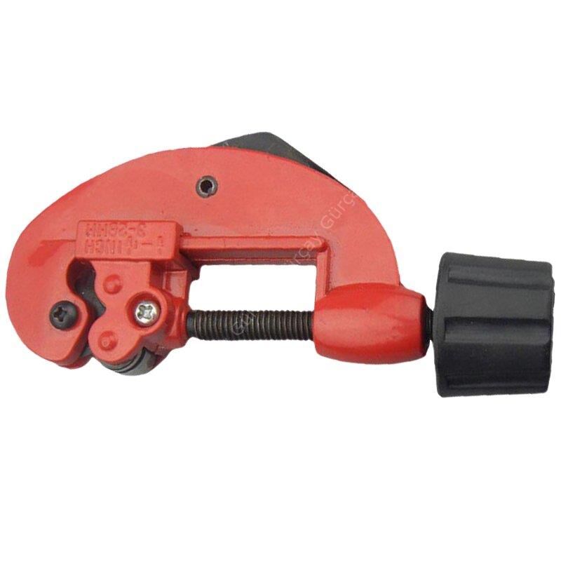 Partner PT01403 Bakır ve Alüminyum Boru Kesme 3-28mm