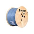 REÇBER Cat6 Kablo H.F. U/UTP SL400 23AWG - 100 Metre