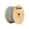 REÇBER Cat6 Kablo H.F. U/UTP SL400 23AWG - 100 Metre