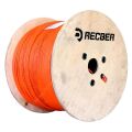 REÇBER Cat6 Kablo H.F. U/UTP SL400 23AWG - 100 Metre