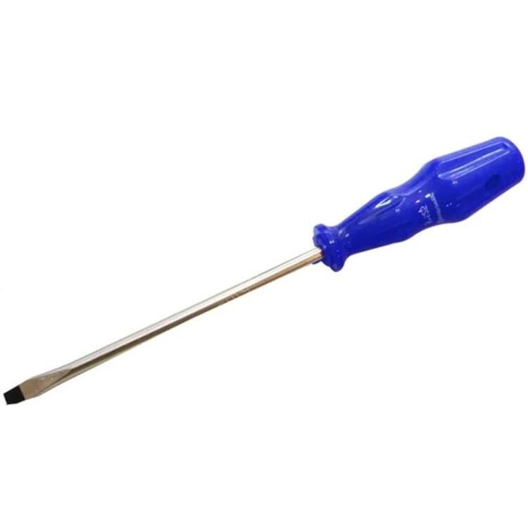 Maxpower MX6150D Tornavida Düz Uç 6*150mm
