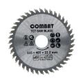 Combat Sunta Ahşap Testeresi 115mm 40 Diş