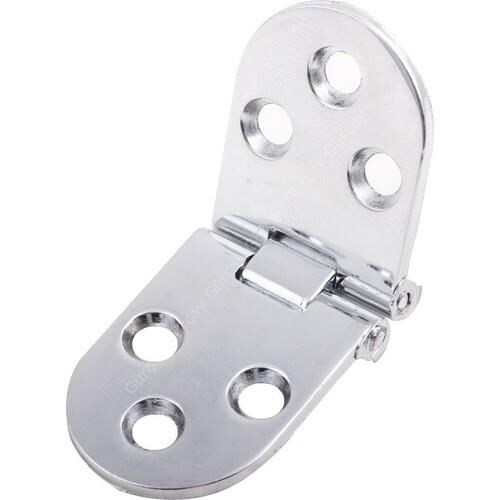 Mepa MKM04 Krom Masa Menteşesi - 2 Adet