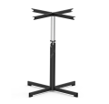 Tablalı Masa Ayağı 11.483 - H75-110cm