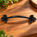 Nalan Kulp Siyah 128mm - 2 Adet
