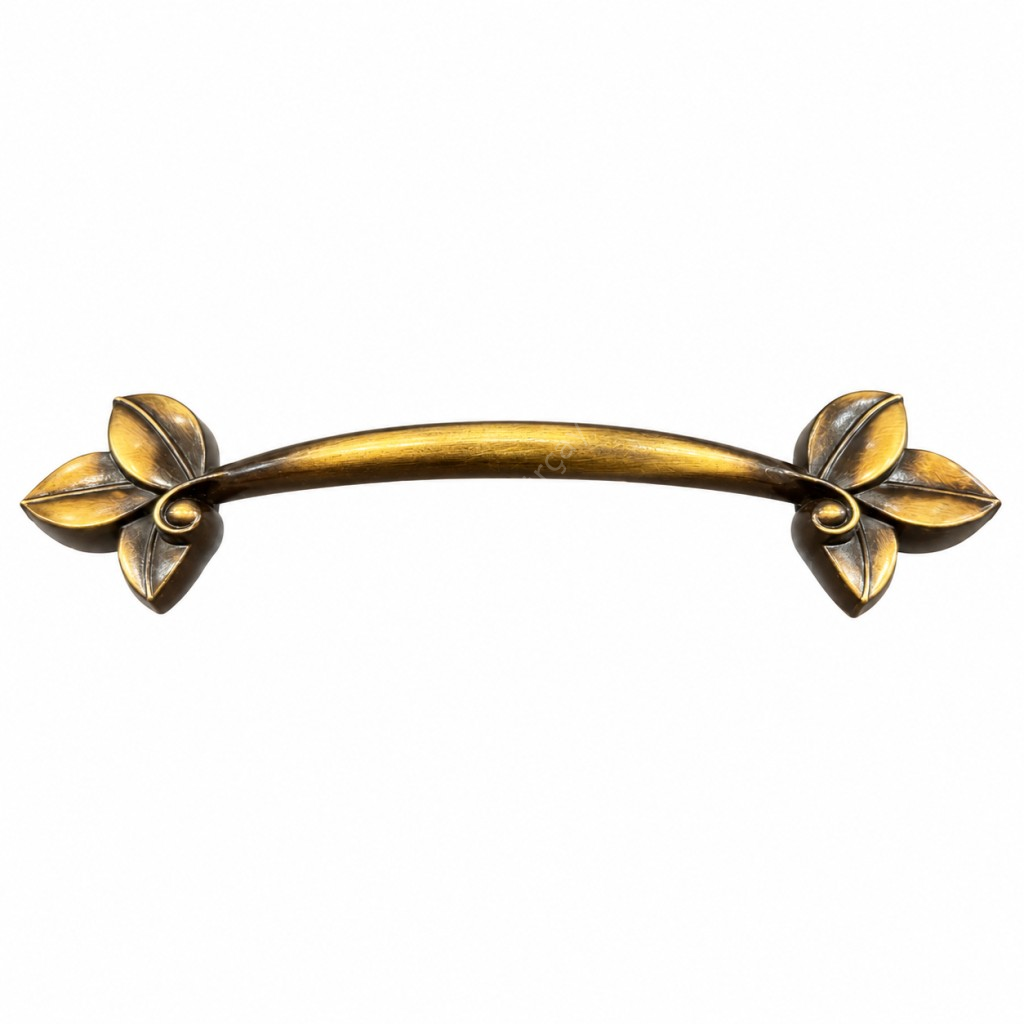 Nalan Kulp Antik 96mm - 2 Adet