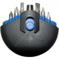 Pro-Scr 03327 1/4'' Bits Uç Vidalama Seti 6 Parça