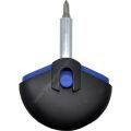 Pro-Scr 03327 1/4'' Bits Uç Vidalama Seti 6 Parça