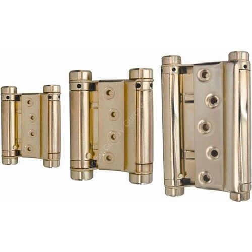 Odak Yaylı Menteşesi Sarı No:30