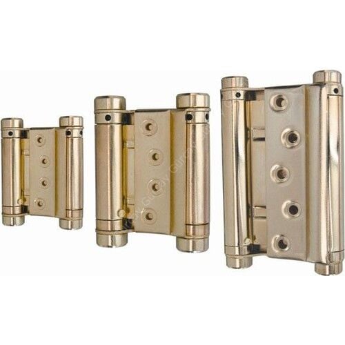 Odak Yaylı Menteşesi Sarı No:30