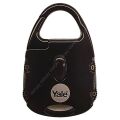 Yale 3 Şifreli Novelty-3 Asma Kilit