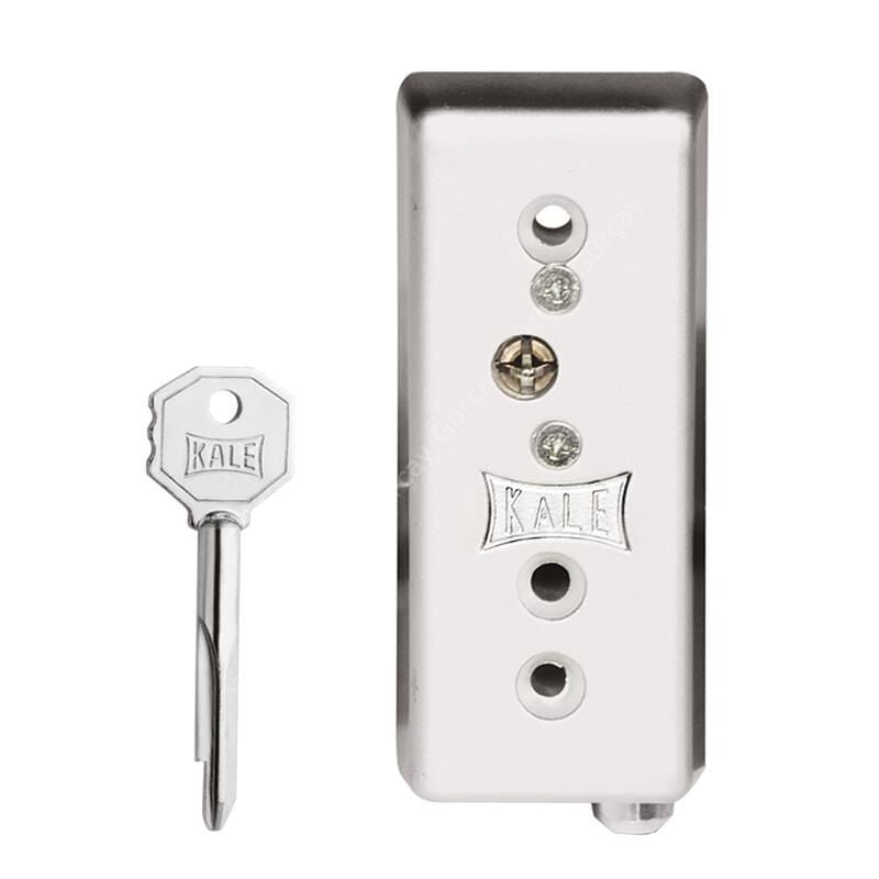 Kale Kilit 197F Fotoselli Kapı Kilidi