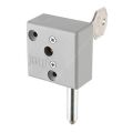 Kale Kilit 197FE Fotoselli Kapı Kilidi Küçük Tip