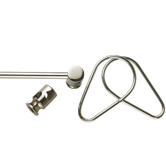 Beşik Asansör Mekanizması Halkalı