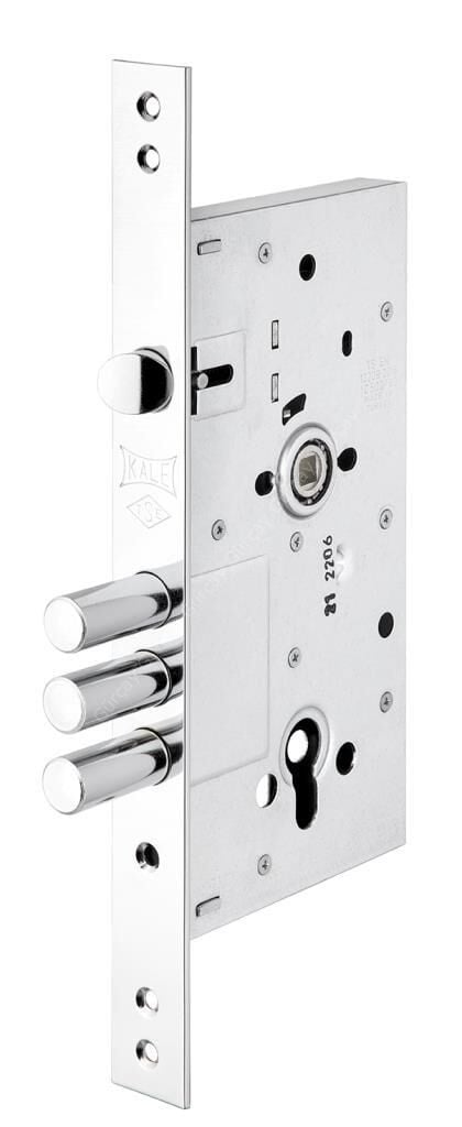 Kale Kilit 252R SN Monoblok Çelik Kapı Kilidi