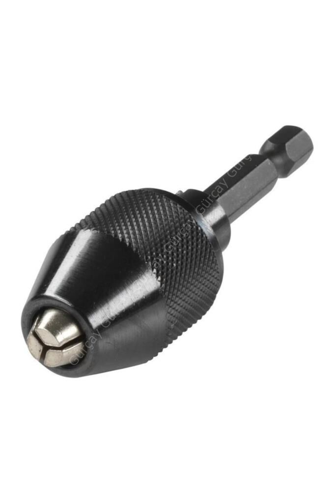 Partner PT21075 Mini Mandren Altıgen Şaft 0.5-6,5m