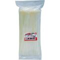 Topart Plastik Cırt Kelepçe Kablo Bağı 100 Adet - 3,6*250mm