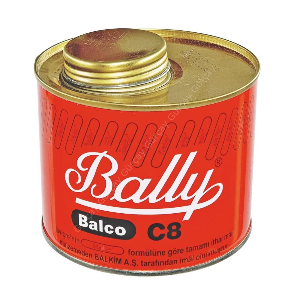 Balco Bally C8 Yapıştırıcı 400gr.