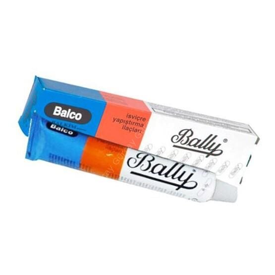 Balco Bally Yapıştırıcı Tüp 50gr.