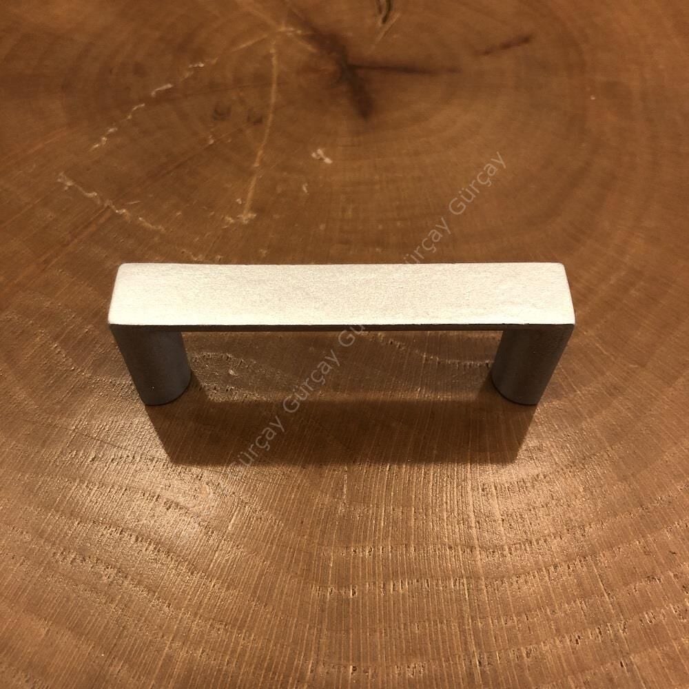 Köprü Kulp Saten 64mm (2 Adet)